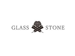 203 GLASS STONE　