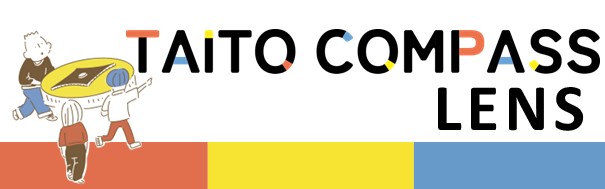 TAITOCOMPASSLENS