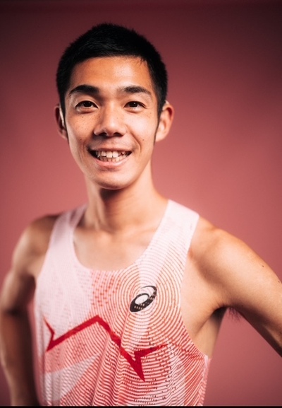 青山選手