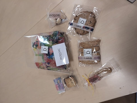 アートパッケージ