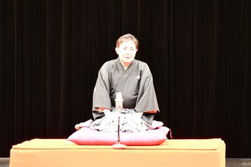 林家三平さんの写真