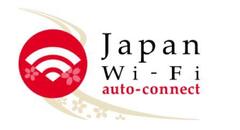 Japan Wi-Fi auto-connect