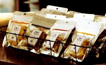 福祉施設で作るお麩ラスクアソートセット【特定非営利活動法人耕房“輝”】寄附額：10,000円