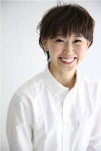 林家 まる子さん(司会)の画像
