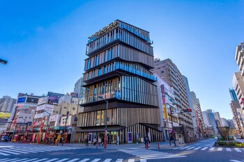 浅草のイメージ画像