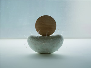 肌